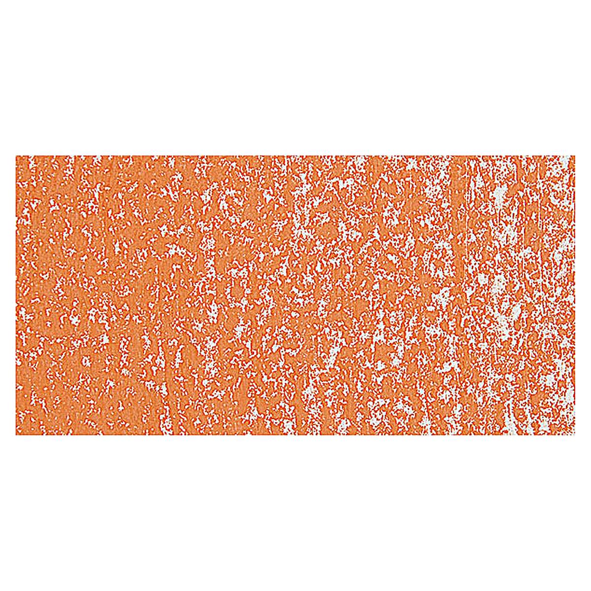 Blick Artists' Soft Pastel - Poppy Red 4 swatch
