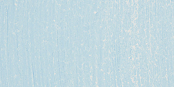 Blick Artists' Soft Pastel - Prussian Blue 1 swatch
