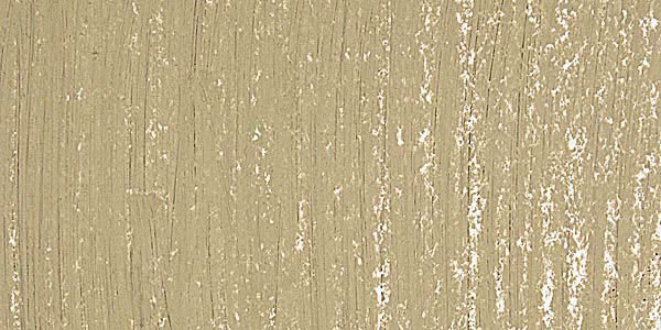Blick Artists' Soft Pastel - Raw Umber 2 swatch