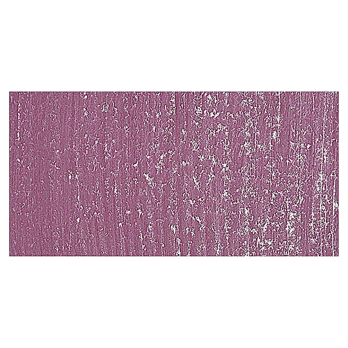 Blick Artists' Soft Pastel - Reddish Purple 4 swatch
