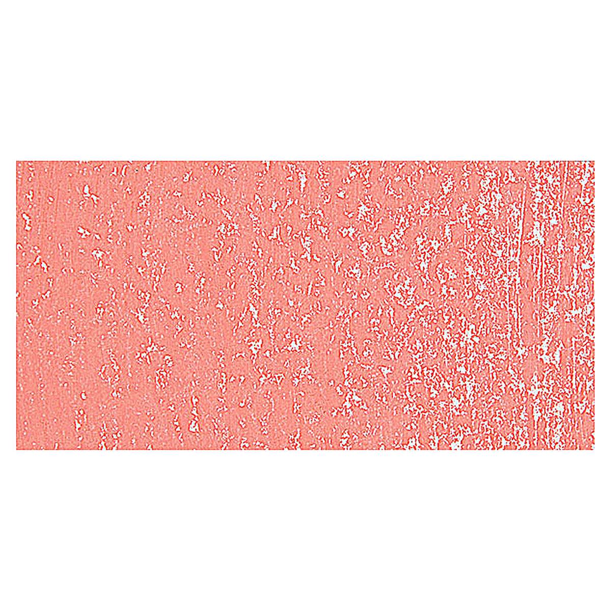 Blick Artists' Soft Pastel - Rose Madder 3 swatch