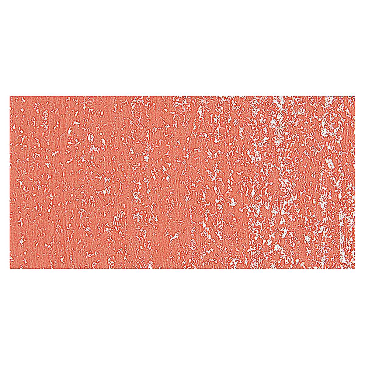 Blick Artists' Soft Pastel - Rose Madder 4 swatch