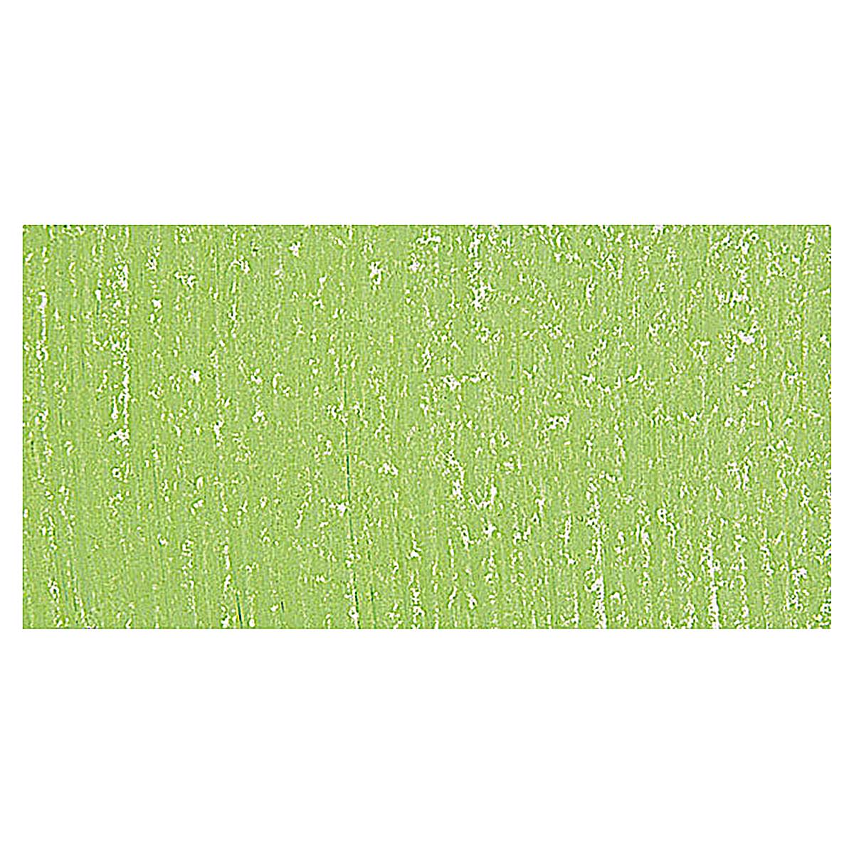 Blick Artists' Soft Pastel - Sap Green 2 swatch