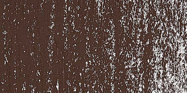 Blick Artists' Soft Pastel - Sepia 4 swatch