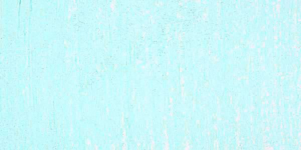 Blick Artists' Soft Pastel - Turquoise 1 swatch