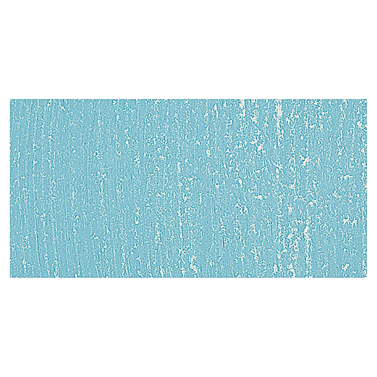 Blick Artists' Soft Pastel - Turquoise 2 swatch