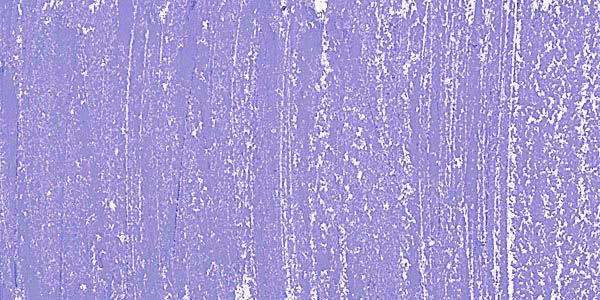 Blick Artists' Soft Pastel - Ultramarine Violet 4 swatch