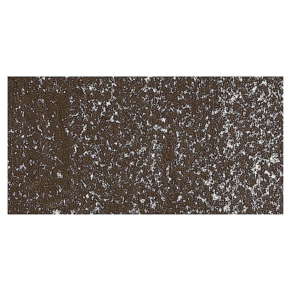 Blick Artists' Soft Pastel - Vandyke Brown Hue 4 swatch