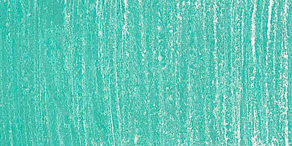 Blick Artists' Soft Pastel - Viridian Hue 2 swatch