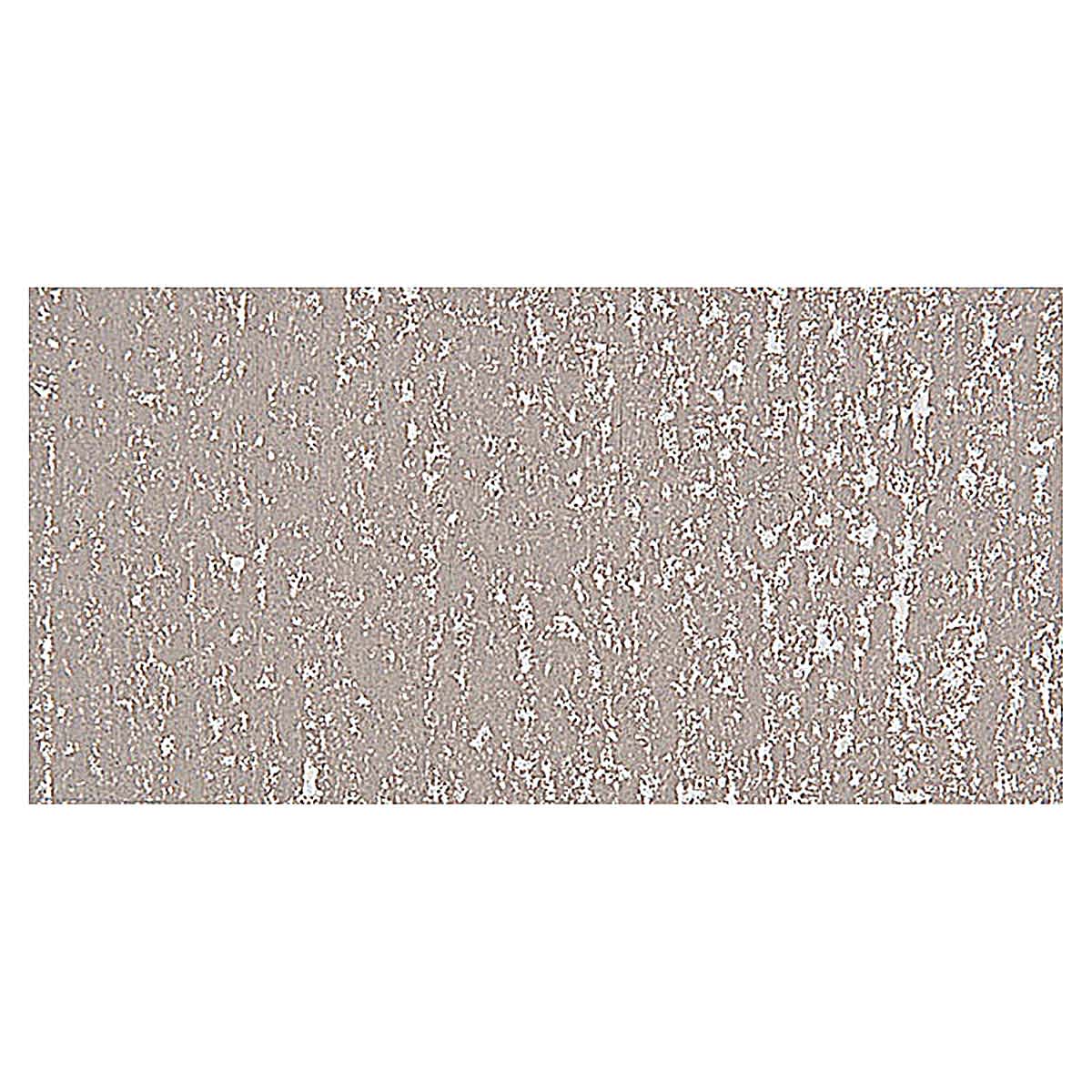 Blick Artists' Soft Pastel - Warm Grey 2 swatch