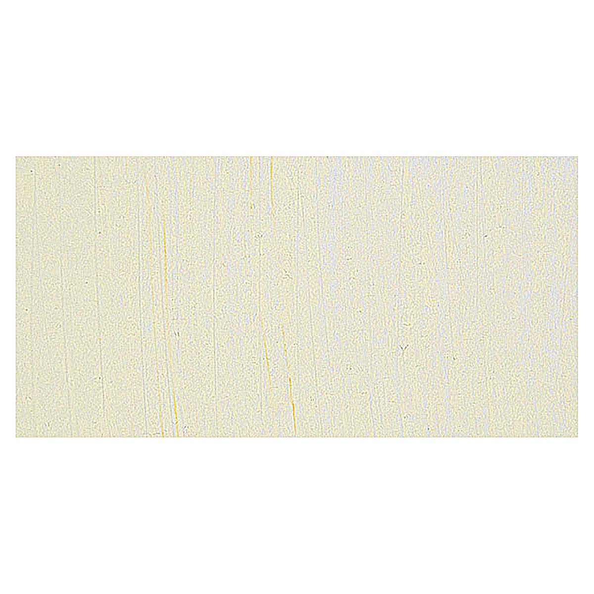 Blick Artists' Soft Pastel - Yellow 1 swatch