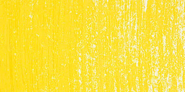 Blick Artists' Soft Pastel - Yellow 4 swatch