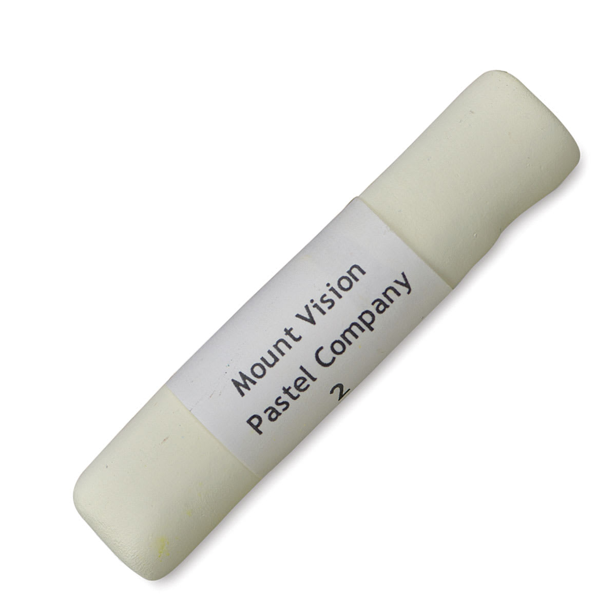 Mount Vision Handmade Pastel - Warm White 2
