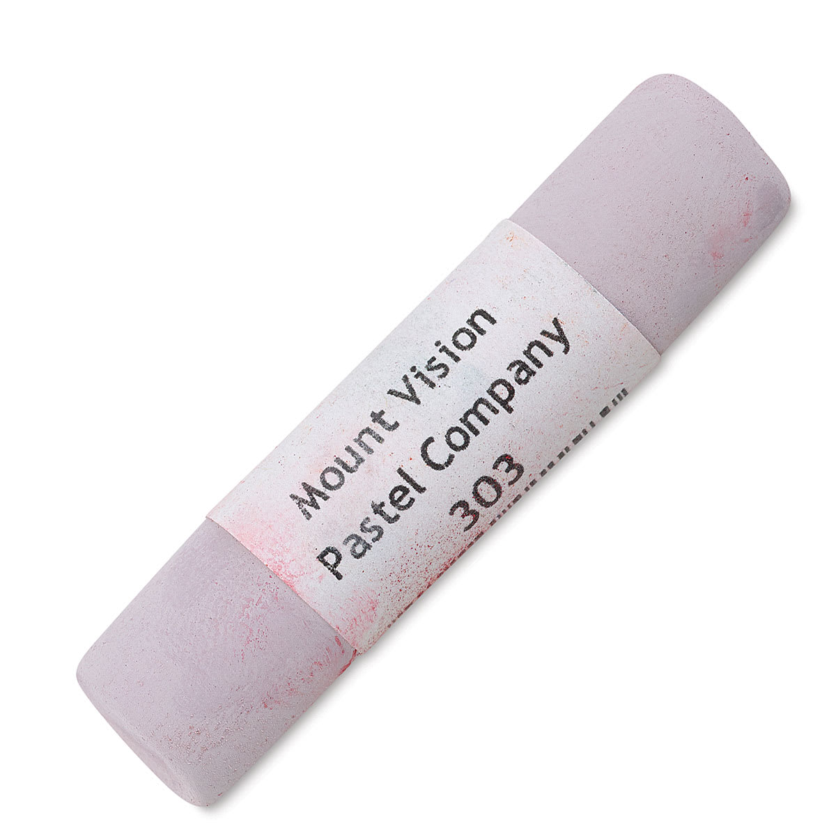 Mount Vision Handmade Pastel - Burgundy 303