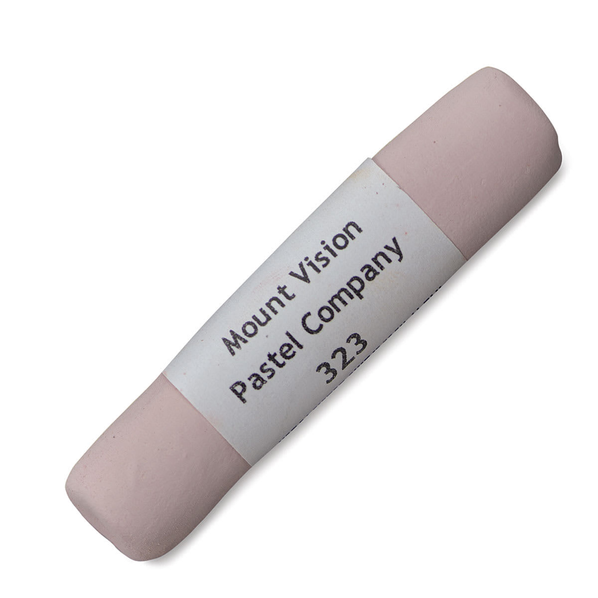 Mount Vision Handmade Pastel - Venetian Red 323