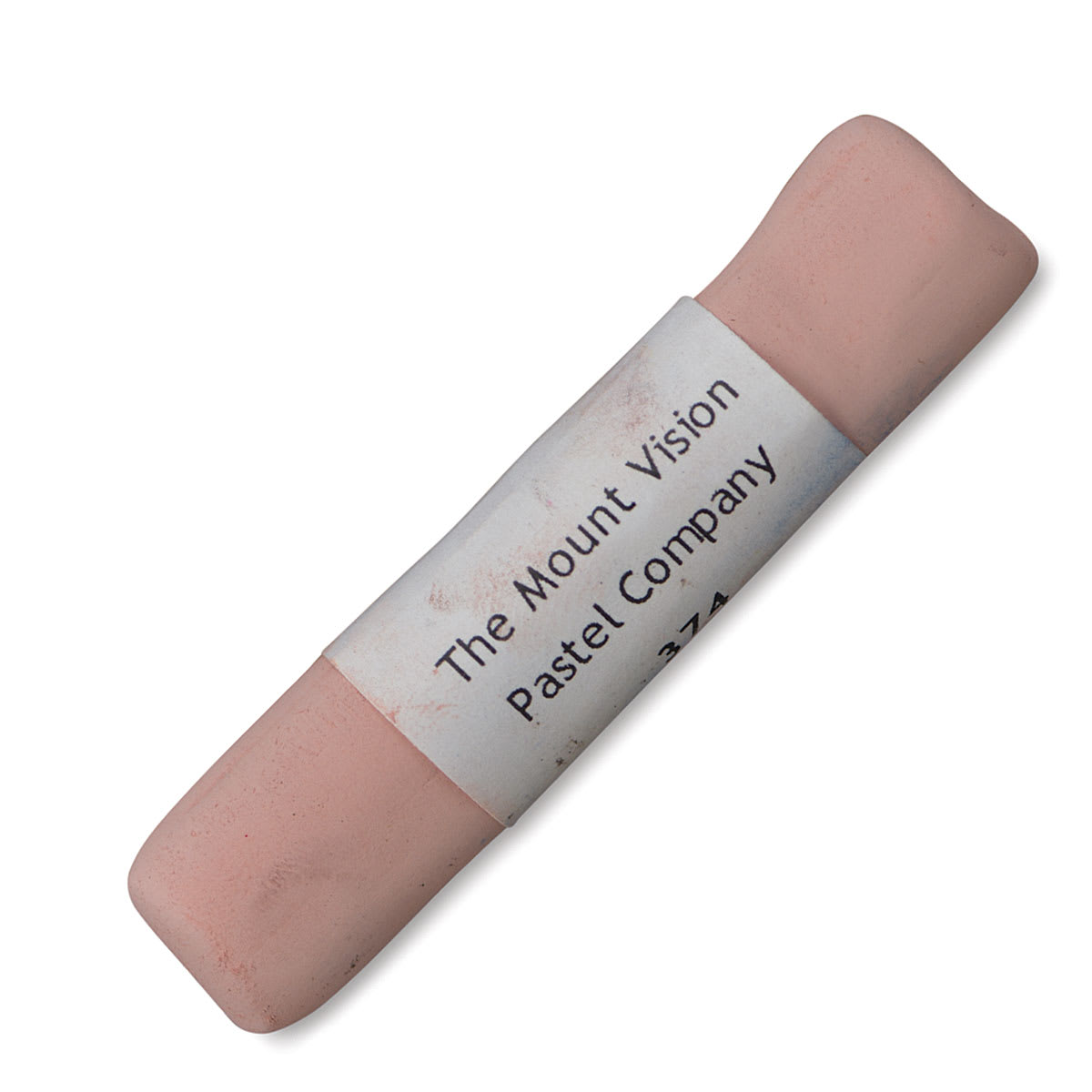 Mount Vision Handmade Pastel - Brick Red 374