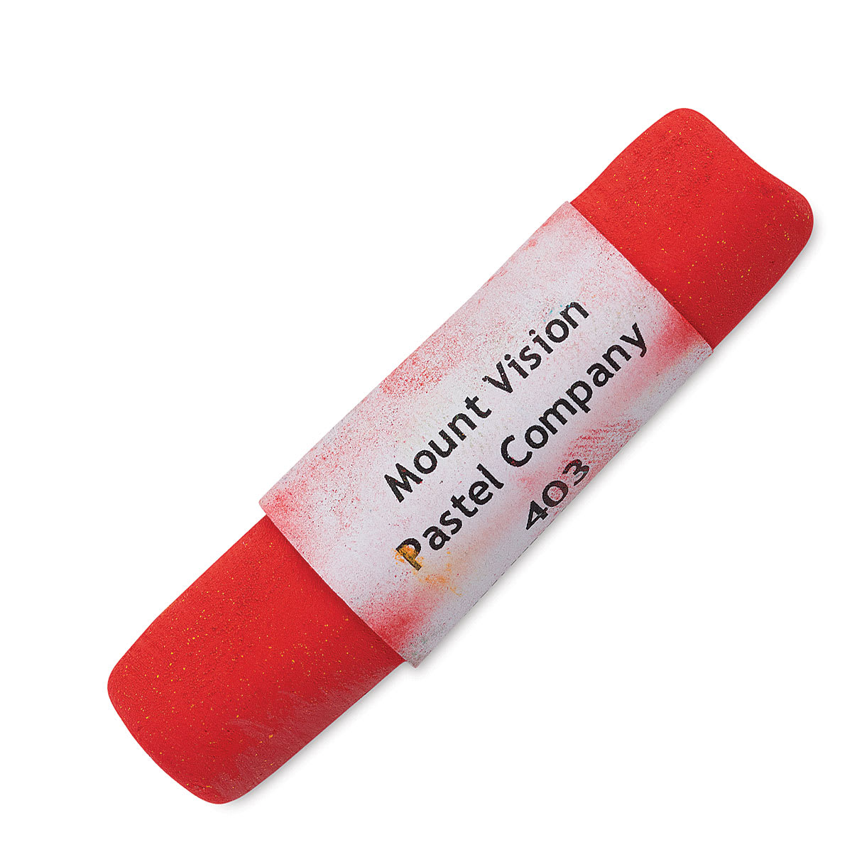 Mount Vision Handmade Pastel - Reddish Orange 403