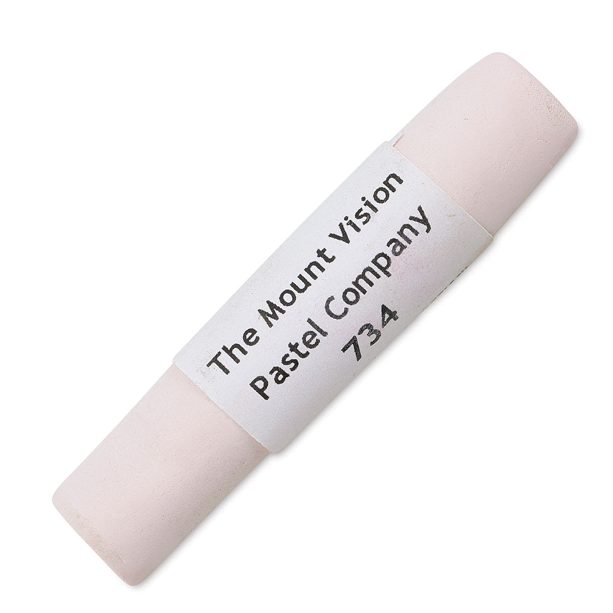 Mount Vision Handmade Pastel - Warm Red 734