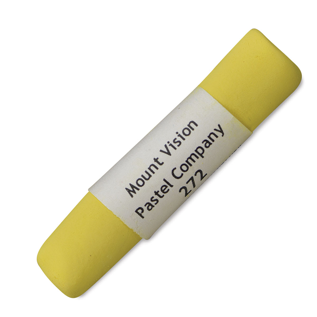 Mount Vision Handmade Pastel - Goldenrod 272
