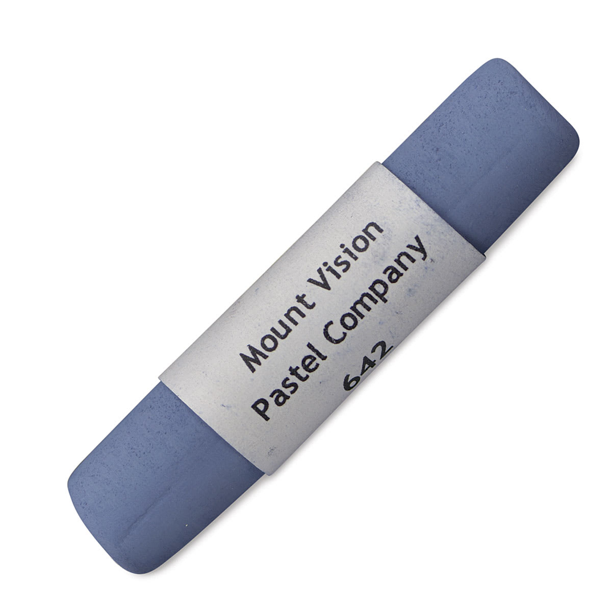 Mount Vision Handmade Pastel - Thunderstorm Blue 642