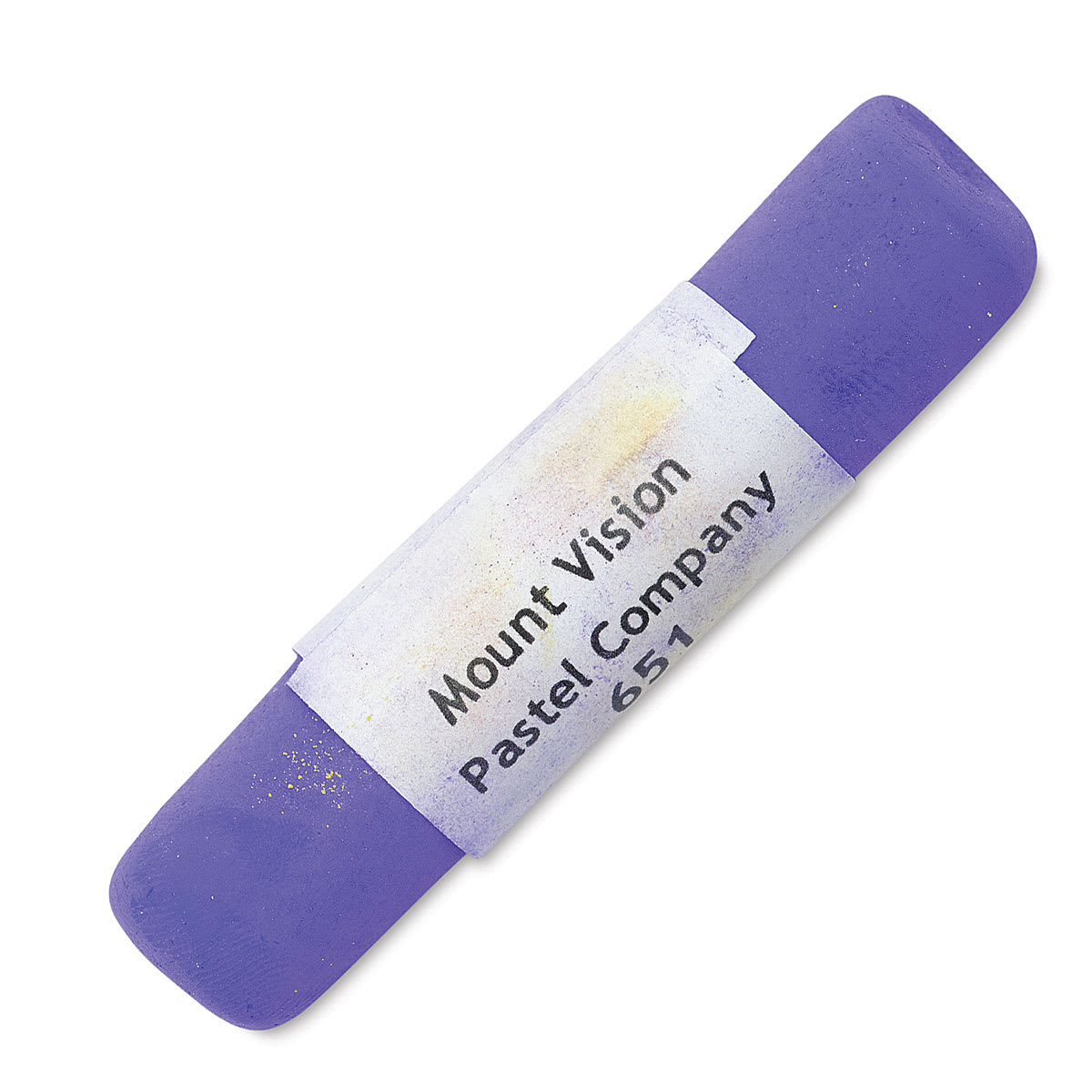 Mount Vision Handmade Pastel - Rich Violet 651