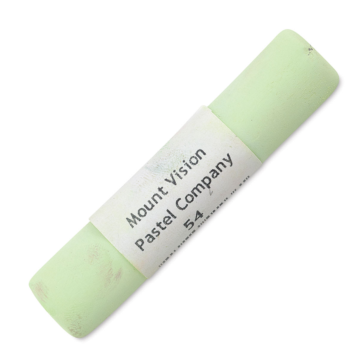 Mount Vision Handmade Pastel - Soft Chromium Oxide 54