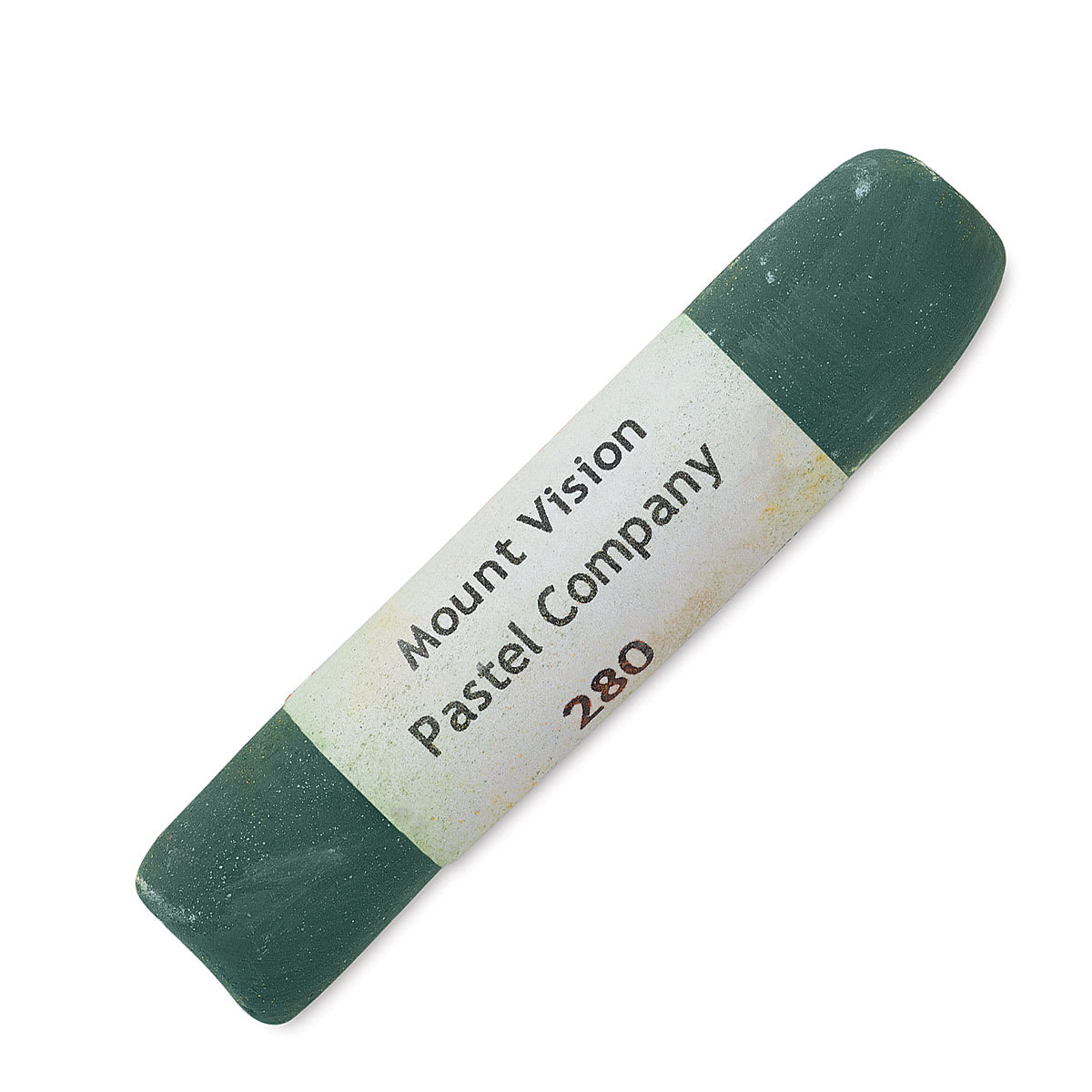 Mount Vision Handmade Pastel - Green Earth 280