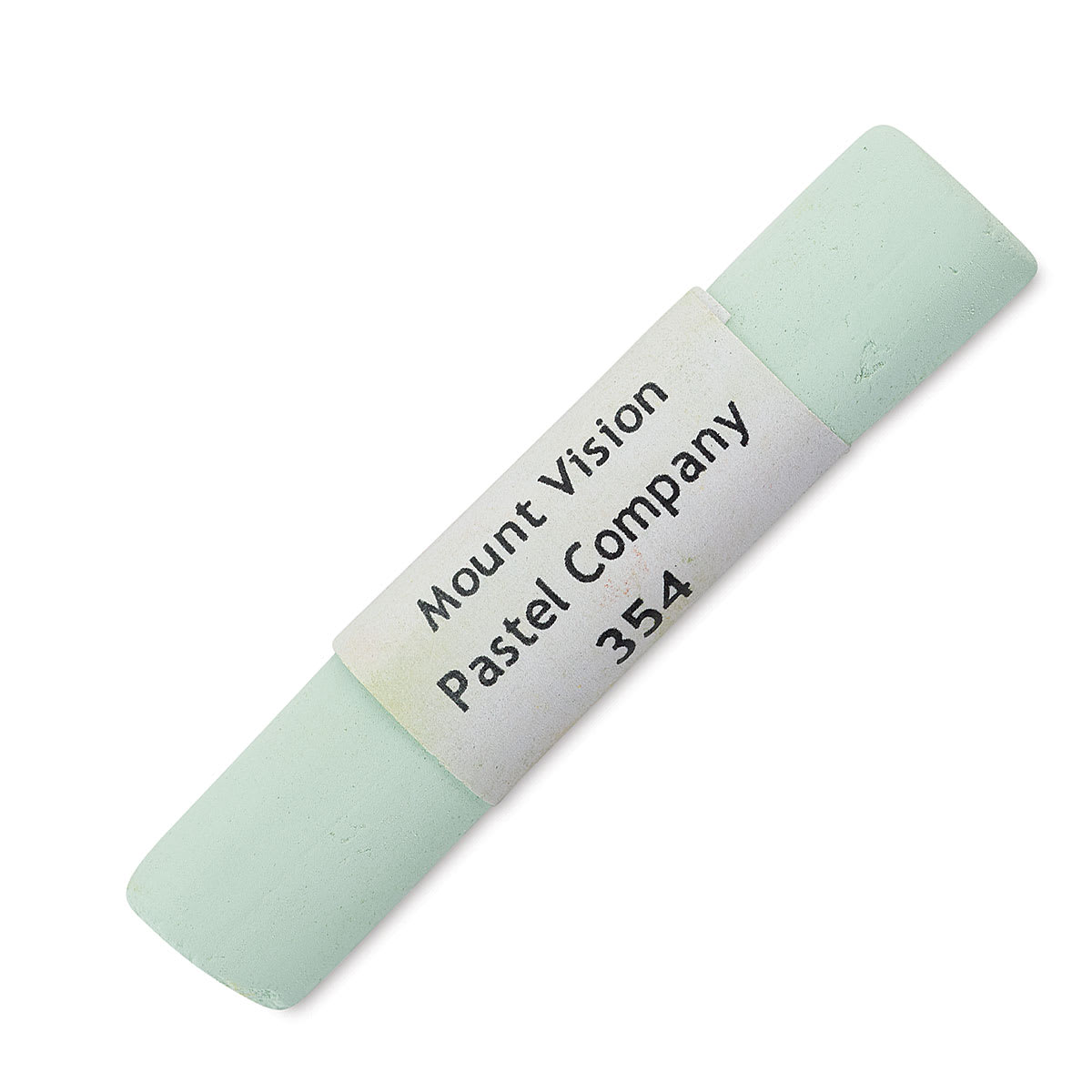 Mount Vision Handmade Pastel - Chromium Oxide Green 354