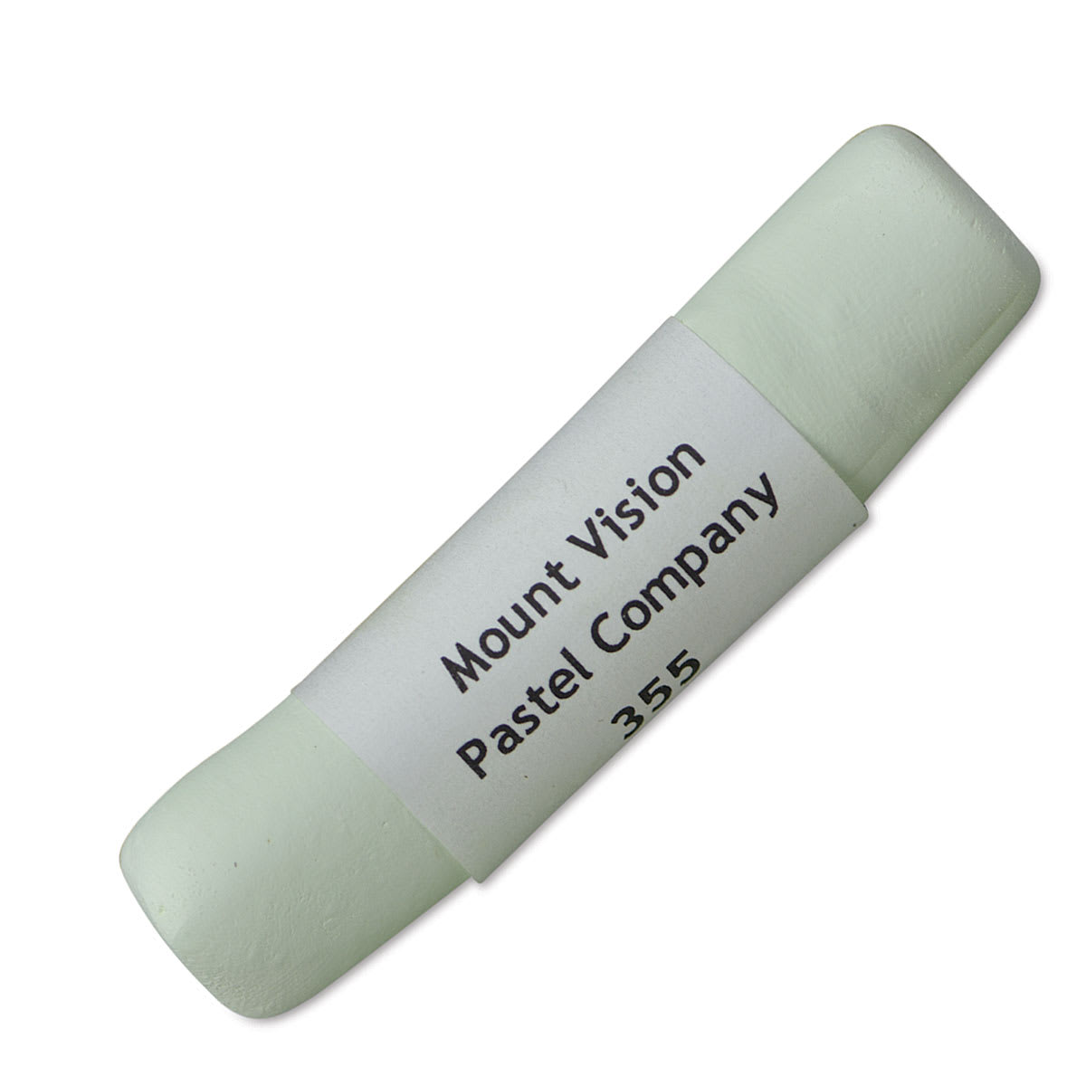Mount Vision Handmade Pastel - Chromium Oxide Green 355