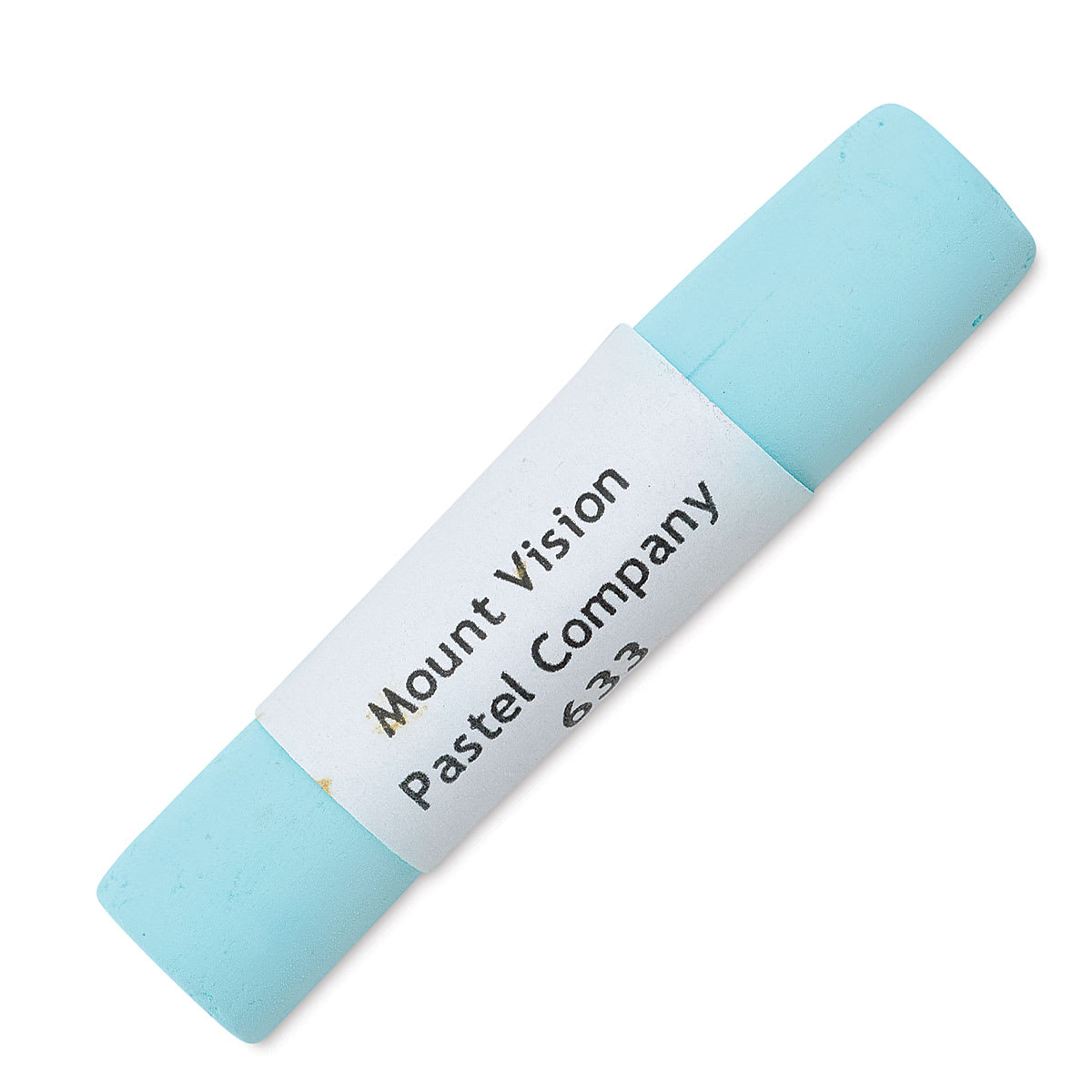 Mount Vision Handmade Pastel - Turquoise Green 633