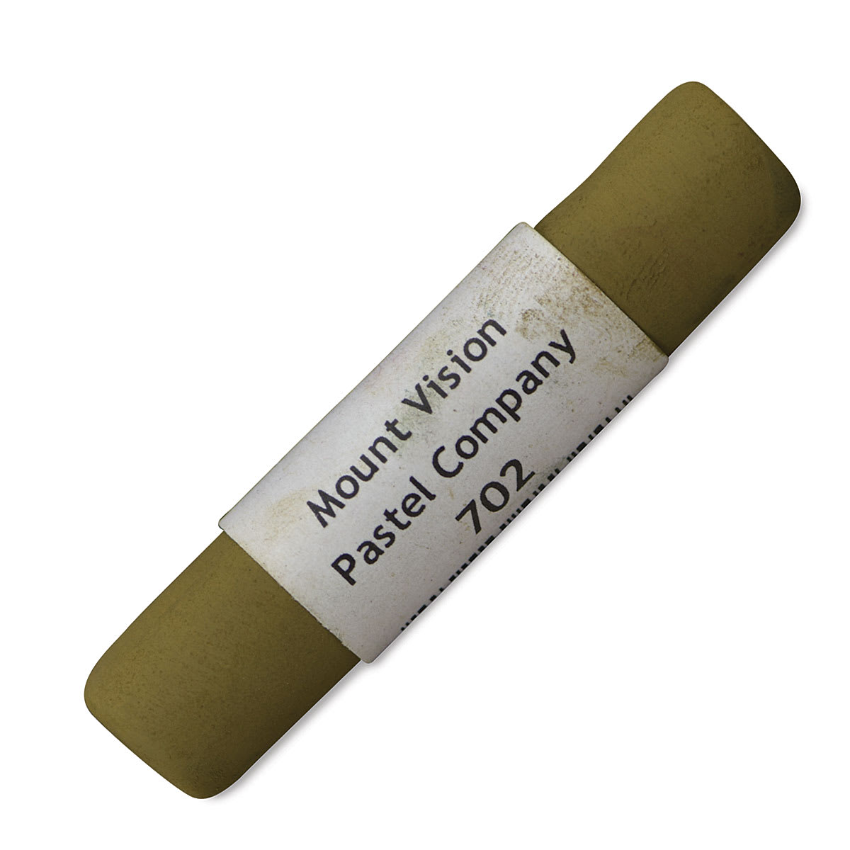 Mount Vision Handmade Pastel - Dark Earth Green 702
