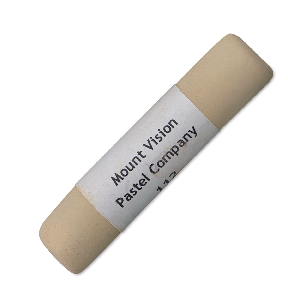 Mount Vision Handmade Pastel - Burnt Umber 112
