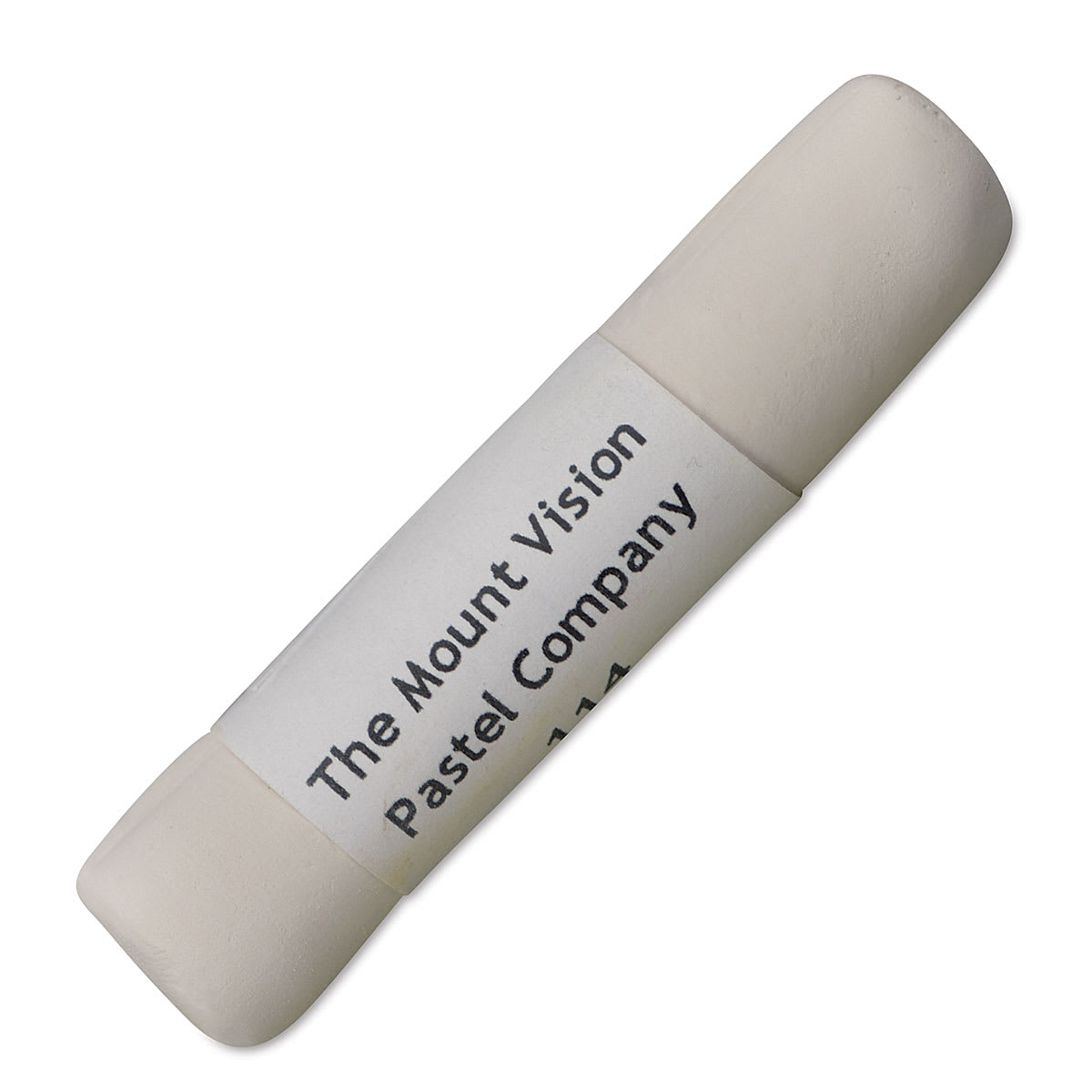 Mount Vision Handmade Pastel - Burnt Umber 114