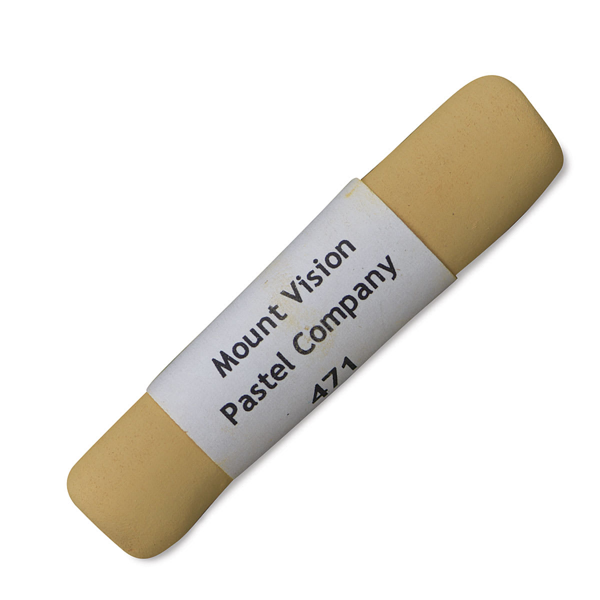 Mount Vision Handmade Pastel - Warm Tan 471