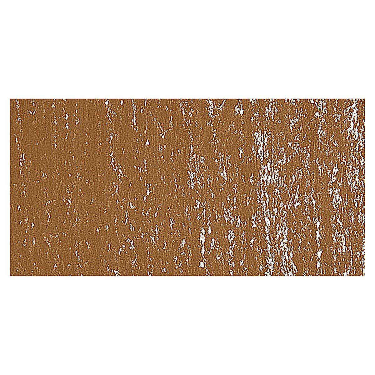 Mount Vision Soft Pastel - Burnt Umber 110 swatch