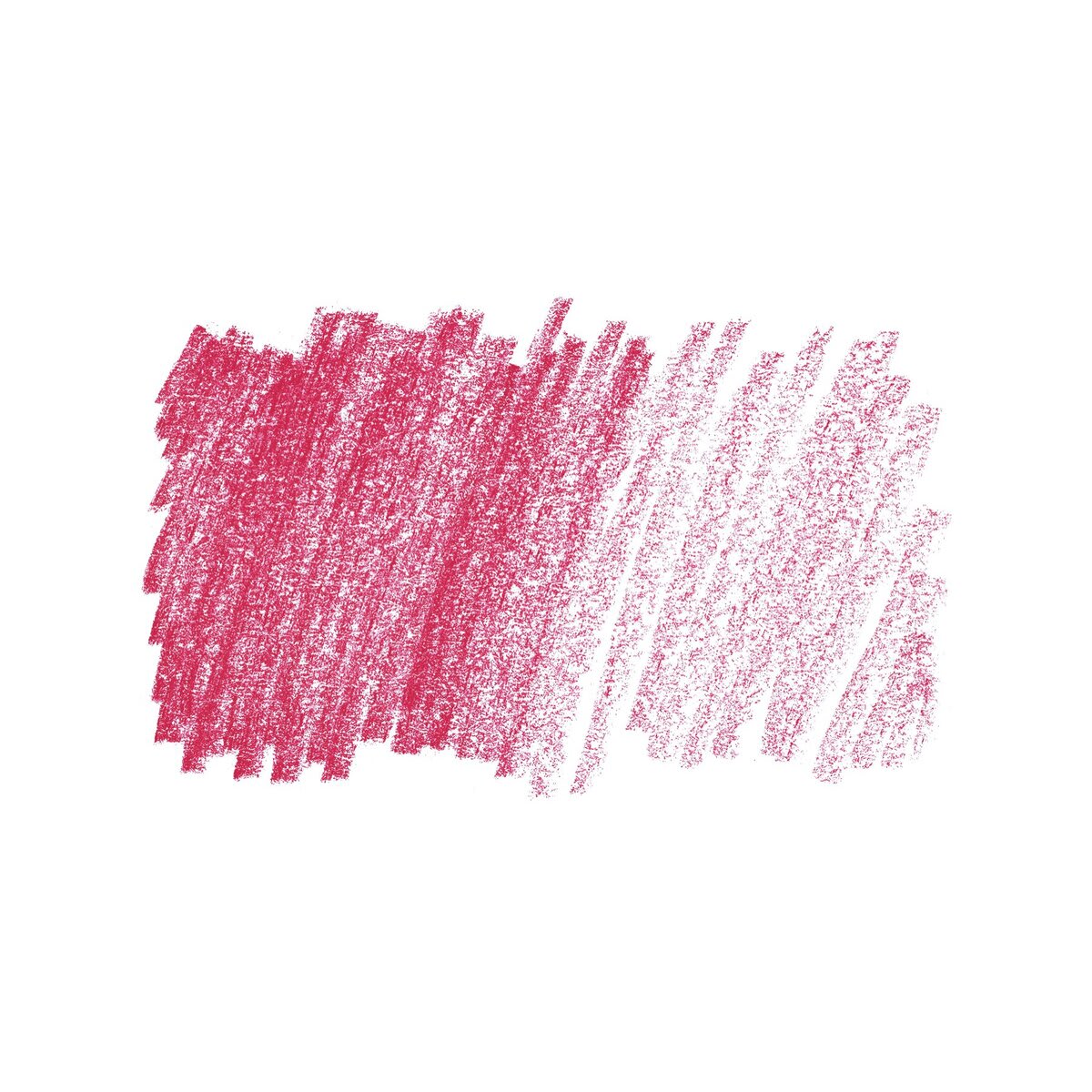 Caran d'Ache Pastel Pencil - Carmine Lake swatch