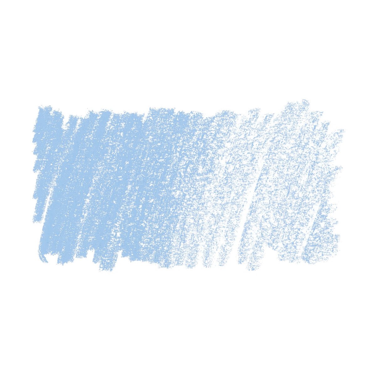 Caran d'Ache Pastel Pencil - Cerulean Blue swatch