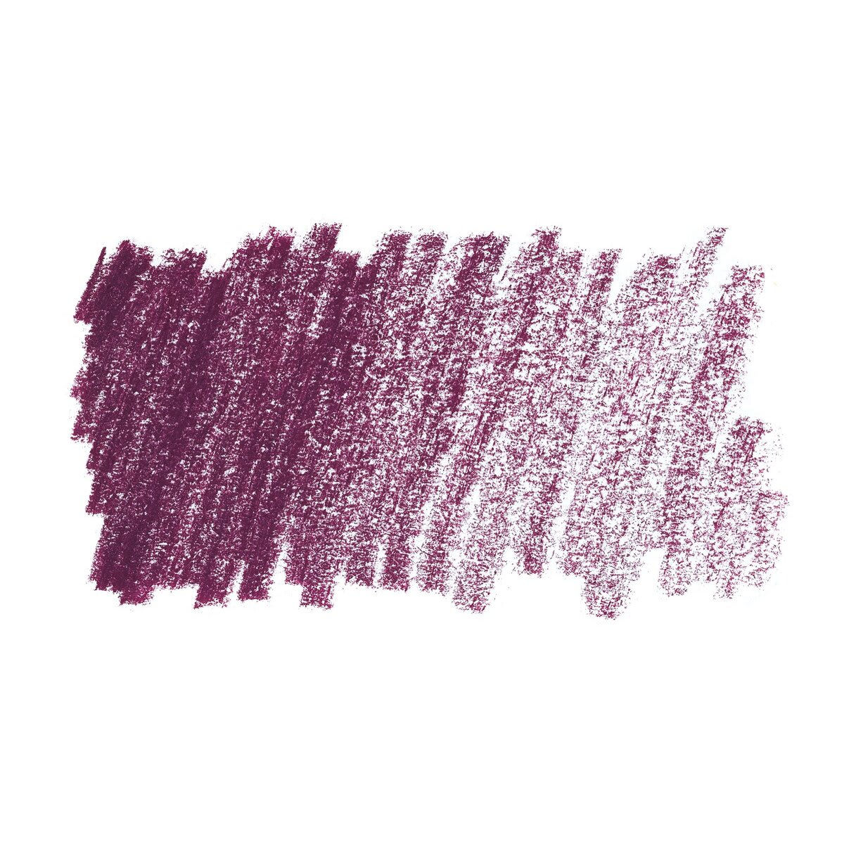 Caran d'Ache Pastel Pencil - Plum swatch