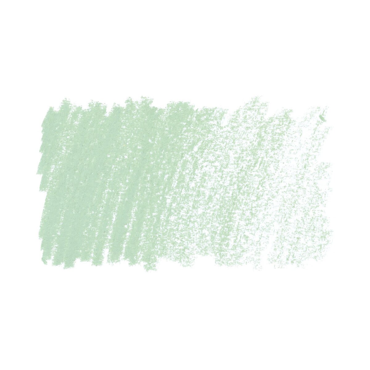Caran d'Ache Pastel Pencil - Earth Green swatch