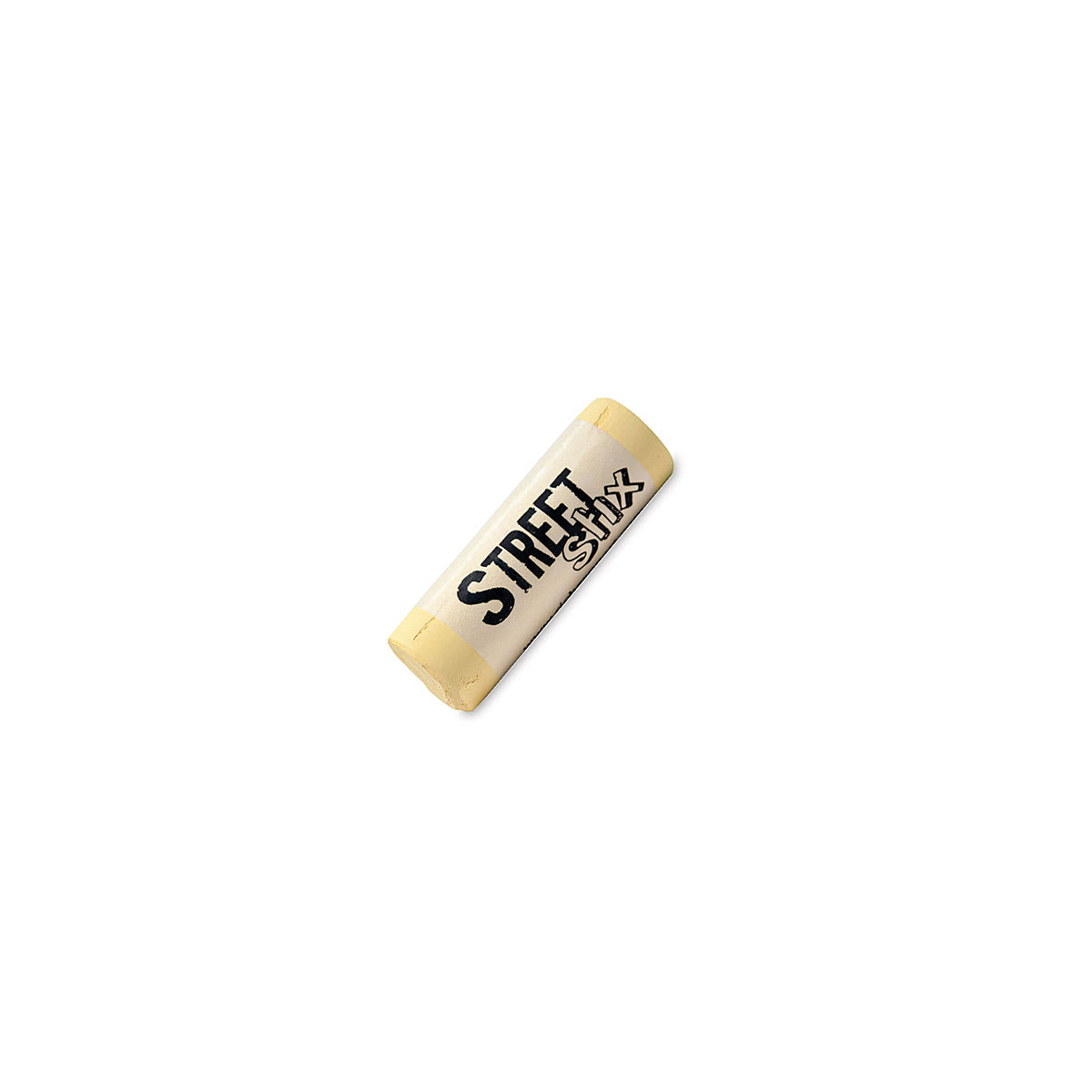 Richeson Street Stix Pavement Pastel - Yellow 69