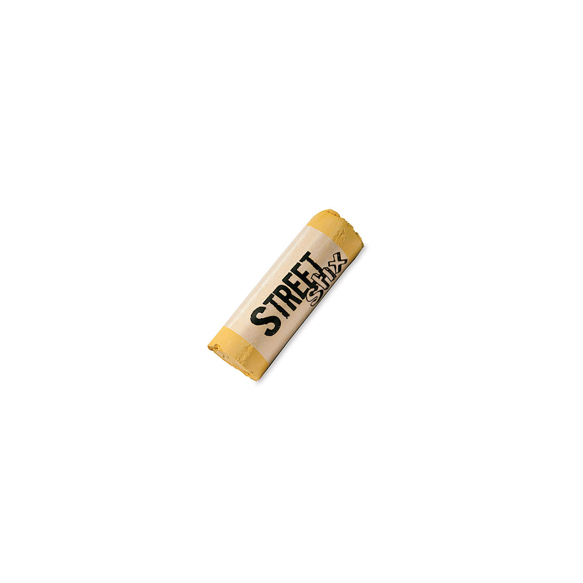 Richeson Street Stix Pavement Pastel - Yellow 76