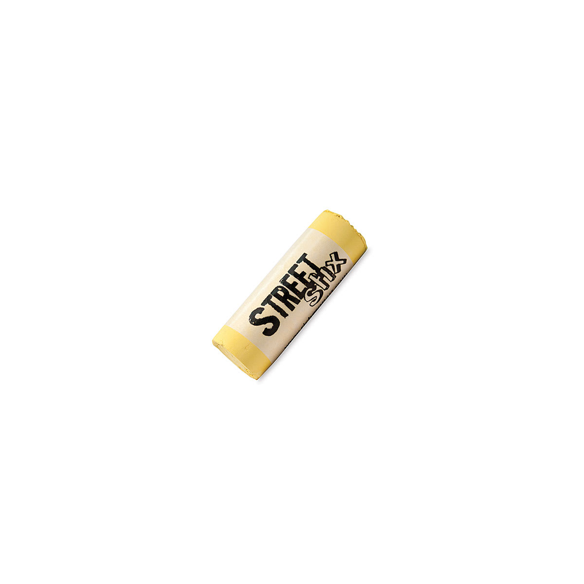 Richeson Street Stix Pavement Pastel - Yellow 83