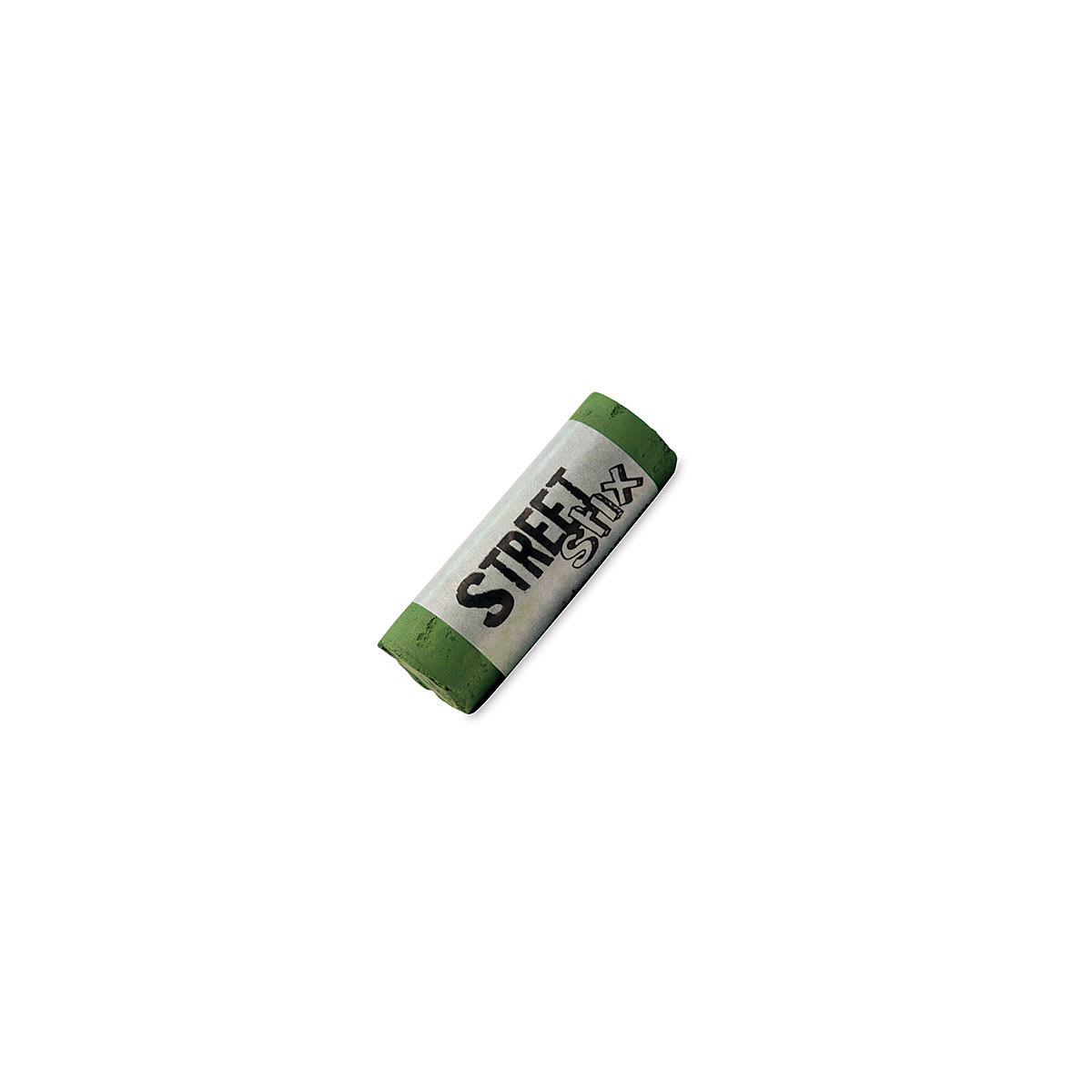 Richeson Street Stix Pavement Pastel - Green 8