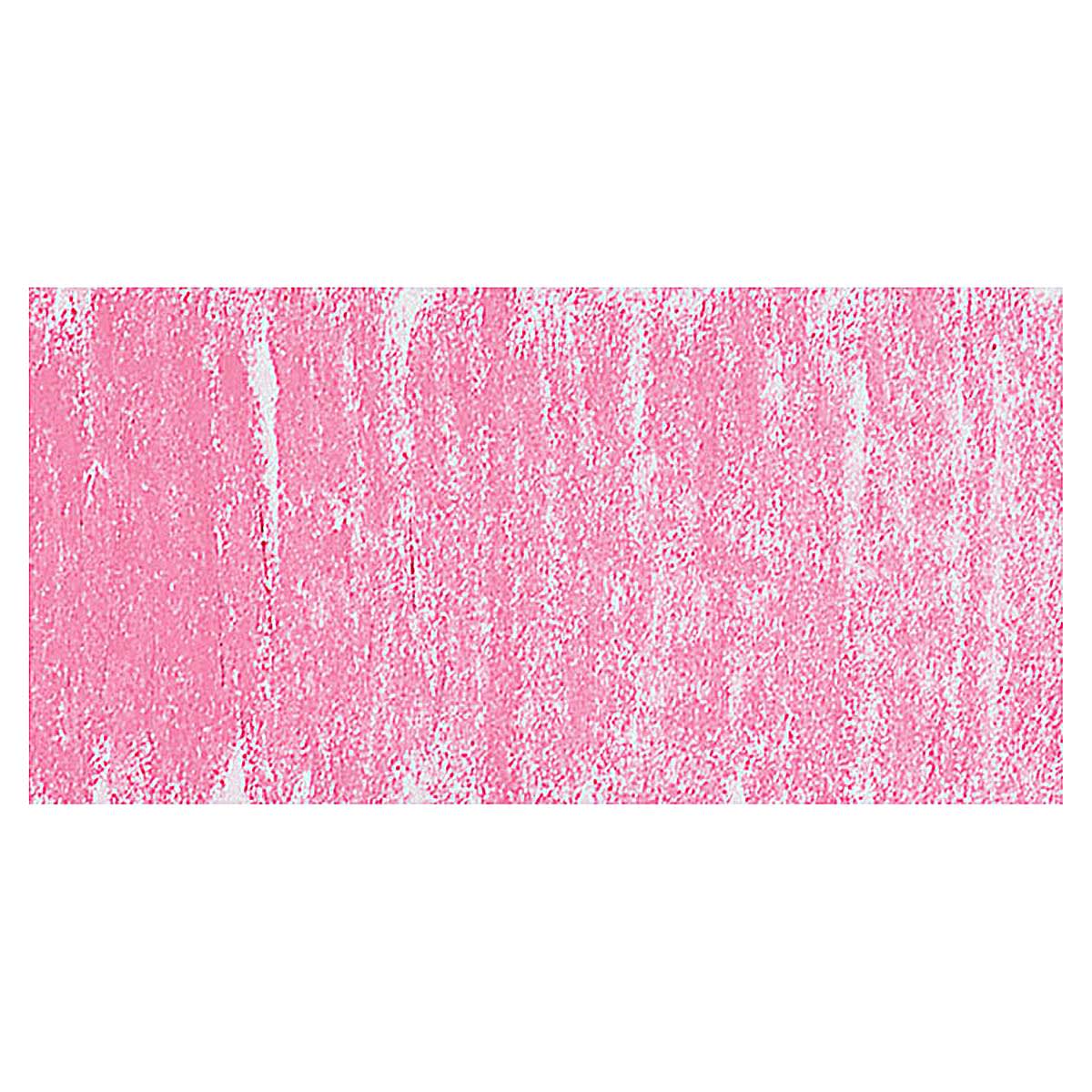 Richeson Street Stix Pavement Pastel - Red134 swatch