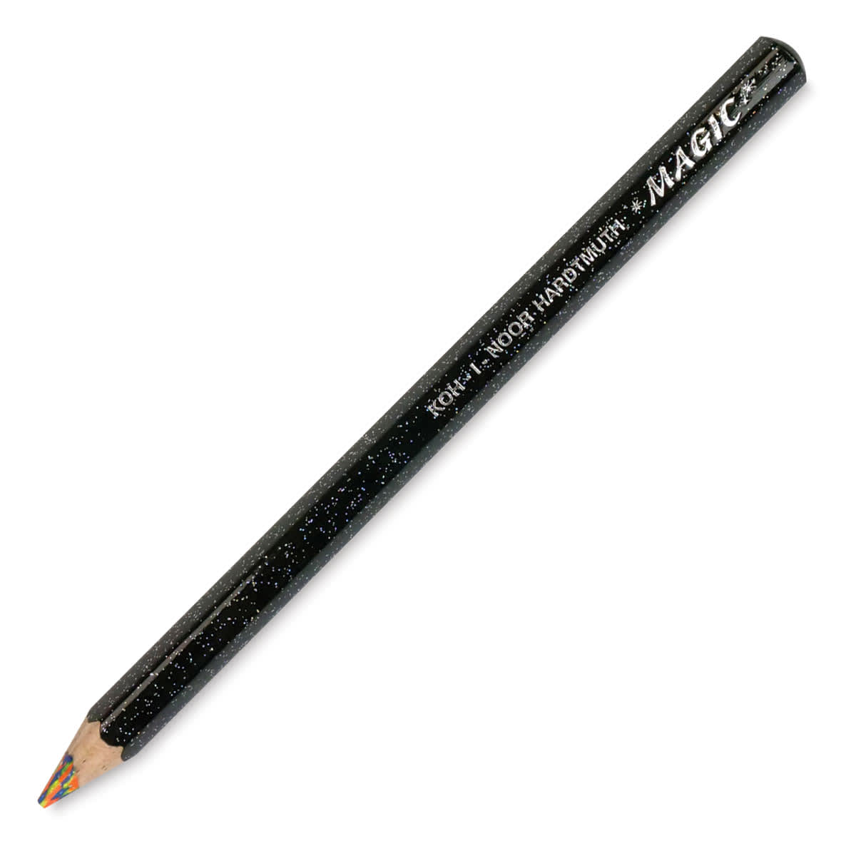 MAGIC FX Colored Pencil - Single Neon Colors pencil at angle