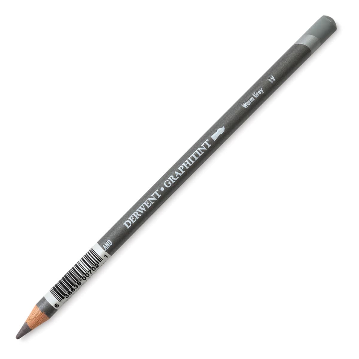 Derwent Graphitint Pencil - Warm Grey