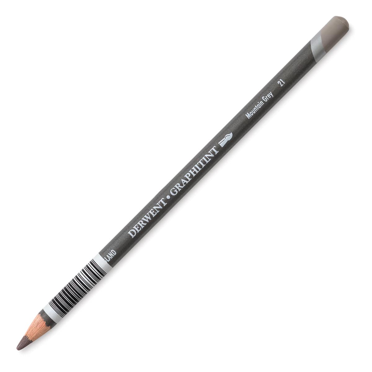 Derwent Graphitint Pencil - Mountain Gray