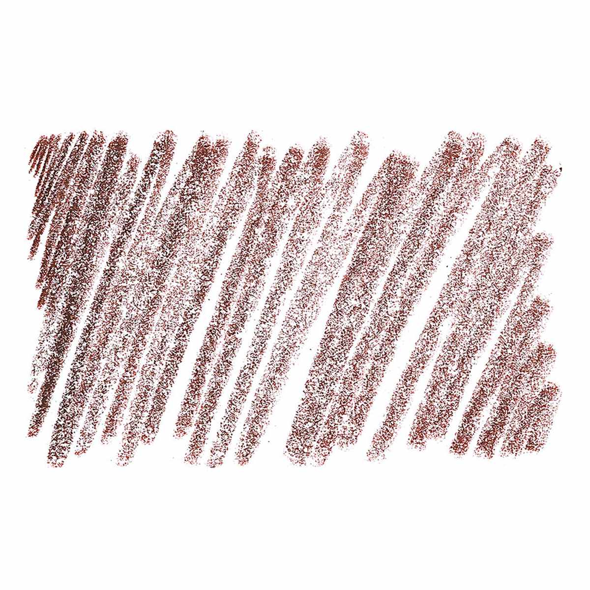 Derwent Graphitint Pencil - Autumn Brown swatch