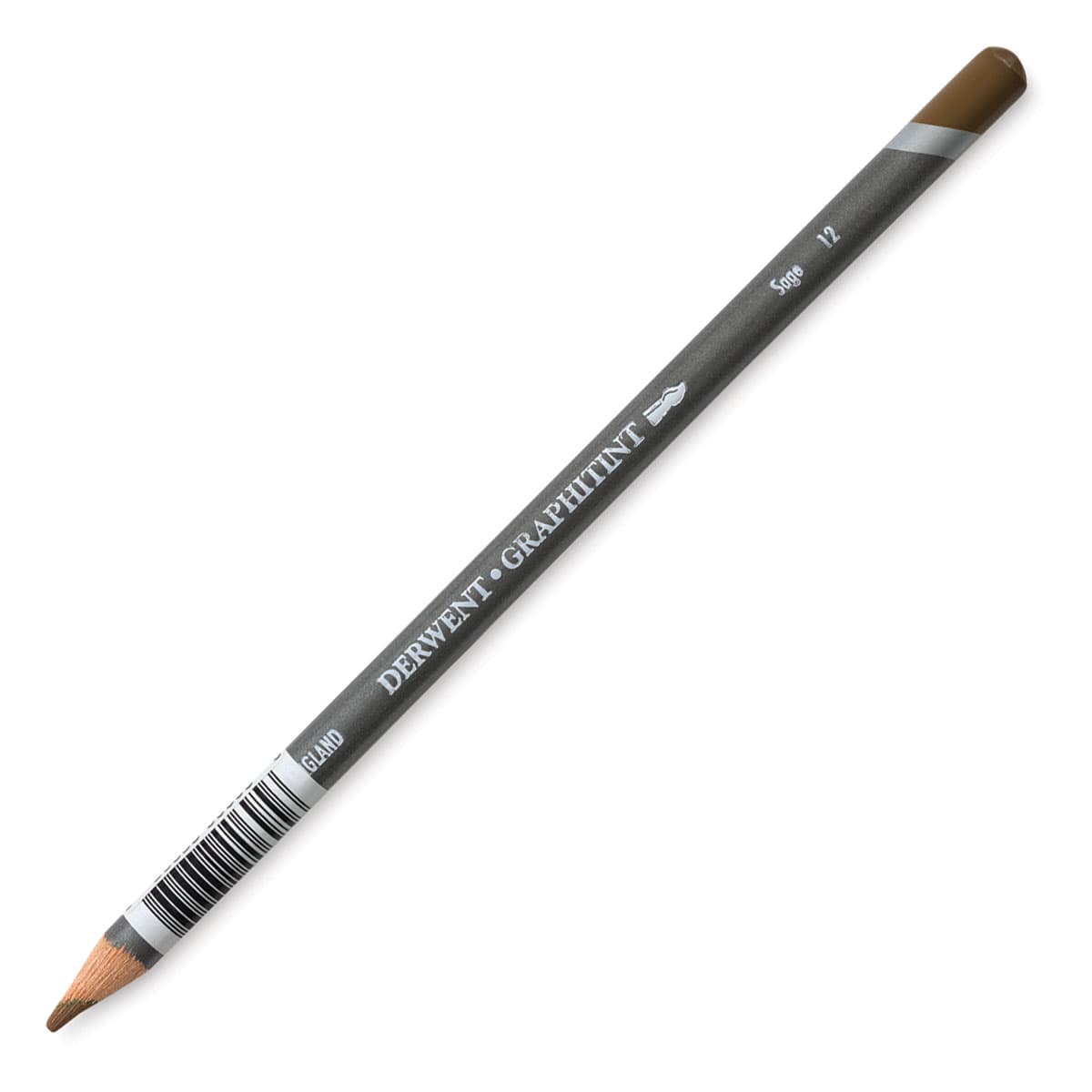 Derwent Graphitint Pencil - Sage