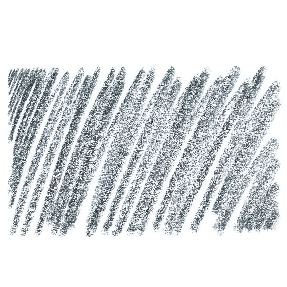 Derwent Graphitint Pencil - Steel Blue swatch